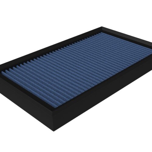 Alternative view of aFe Power MagnumFLOW Pro DRY S OE Replacement Filter 17-23 Audi RS3 L5-2.5L (t)