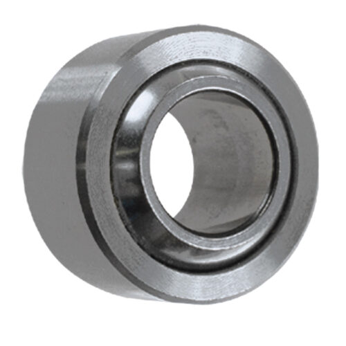 QA1 WPB-T Wide Series Bearing - 3/4in Bore - Heat Treated Chrome Plated Stainless Steel w/PTFE - Image 2