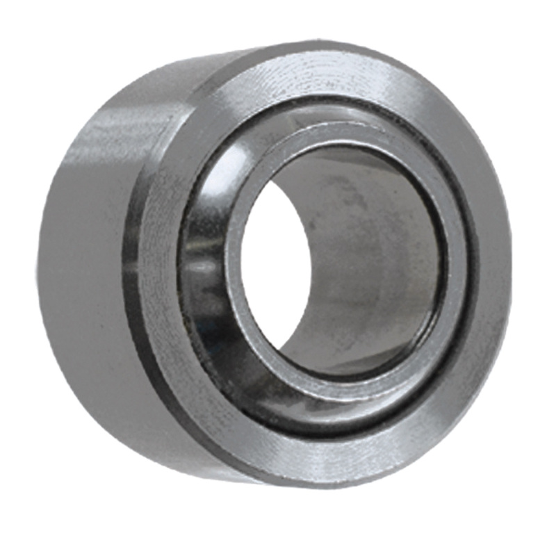 QA1 WPB-T Wide Series Bearing - 3/4in Bore - Heat Treated Chrome Plated Stainless Steel w/PTFE - Image 2