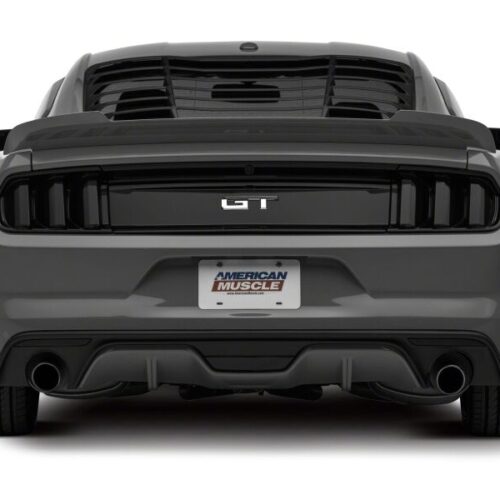 Raxiom for 2015-2023 Ford Mustang Axial Series Reverse Light LED Conversion Kit - Image 3