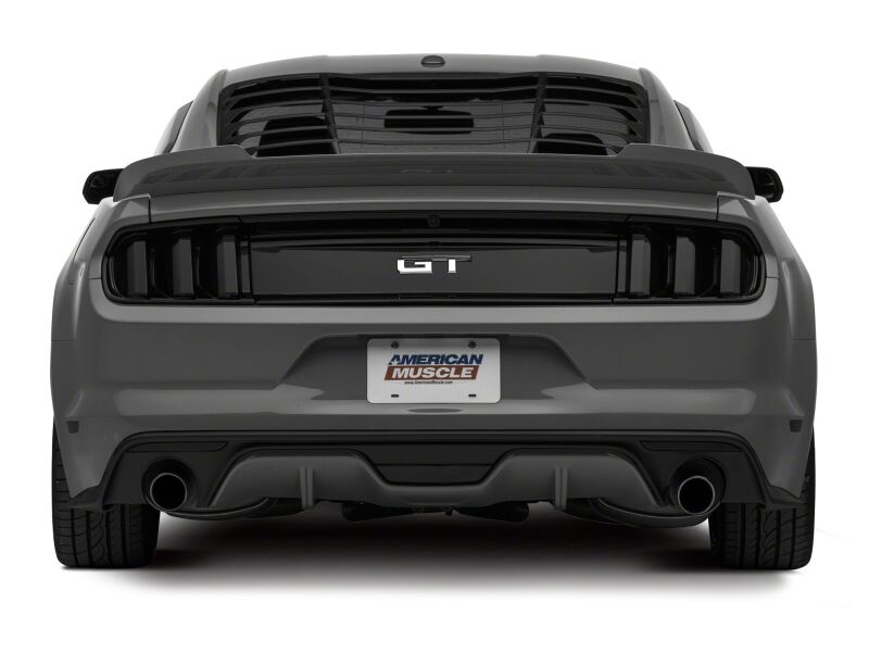 Raxiom for 2015-2023 Ford Mustang Axial Series Reverse Light LED Conversion Kit - Image 3