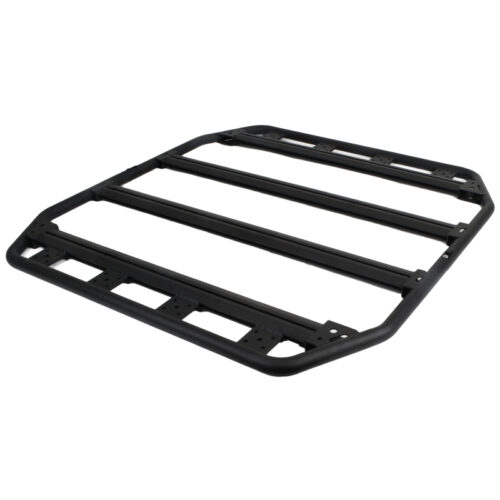 Alternative view of Go Rhino SRM300 Flat Platform Roof Rack 40in. L x 40in. W (Incl. Clamps)