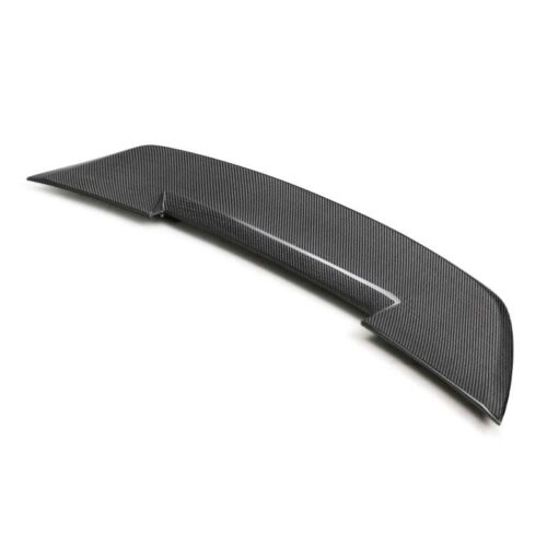 Seibon 2021 Lexus IS300/IS350 F Sport - TT Style Carbon Fiber Rear Spoiler