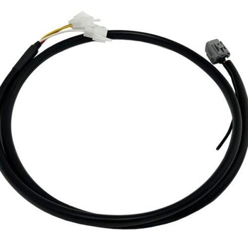 Baja Designs for 2024+ Toyota Tacoma Upfitter Harness