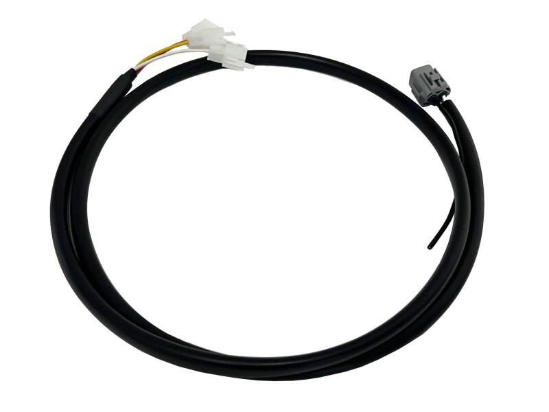 Baja Designs for 2024+ Toyota Tacoma Upfitter Harness