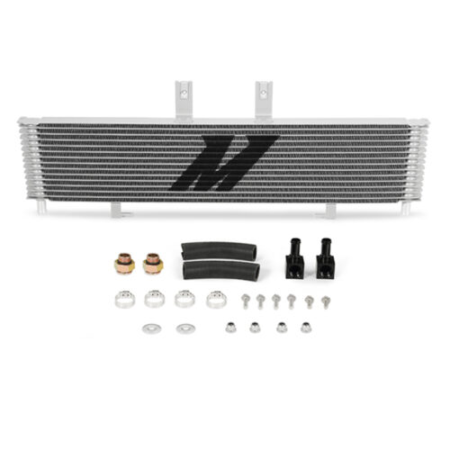 Mishimoto Transmission Cooler for 06-10 Chevrolet / GMC 6.6L Duramax (LBZ/LMM)