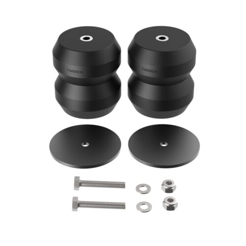 Timbren 1999 Chevrolet Silverado 1500 RWD Rear Suspension Enhancement System - Image 3