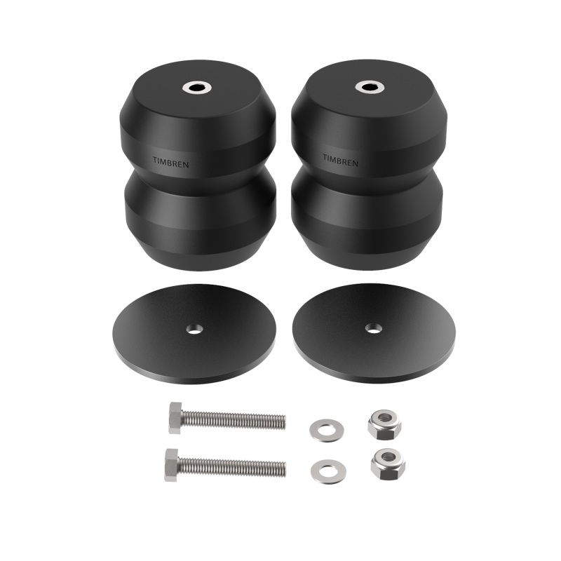 Timbren 1999 Chevrolet Silverado 1500 RWD Rear Suspension Enhancement System - Image 3