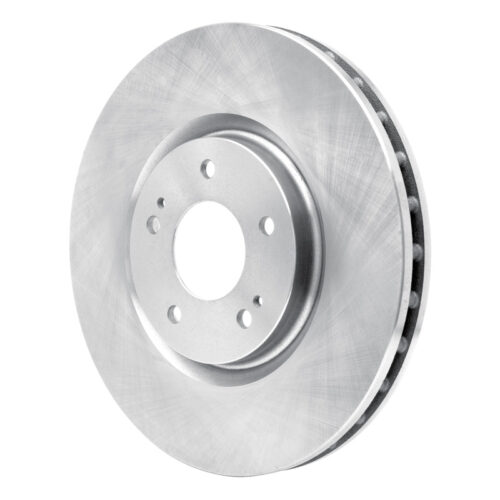 DFC 03-06 Mitsubishi Lancer Evo Front Brake Rotor - Image 2