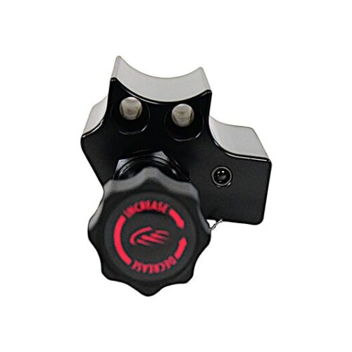 Alternative view of Baer Brakes Remaster Left Port Adjustable Proportioning Valve - Black