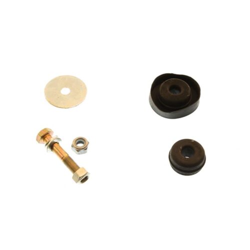 Bilstein B6 (HD) for 01-09 Mercedes-Benz C Class Rearr 36mm Monotube Shock Absorber - Image 8