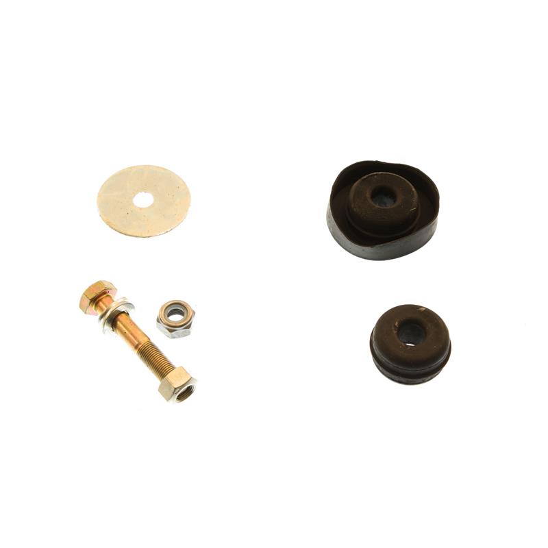 Bilstein B6 (HD) for 01-09 Mercedes-Benz C Class Rearr 36mm Monotube Shock Absorber - Image 8