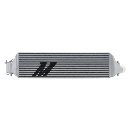 Alternative view of Mishimoto Performance Intercooler (I/C Only) - Silver for 2018+ Honda Accord 1.5T/2.0T
