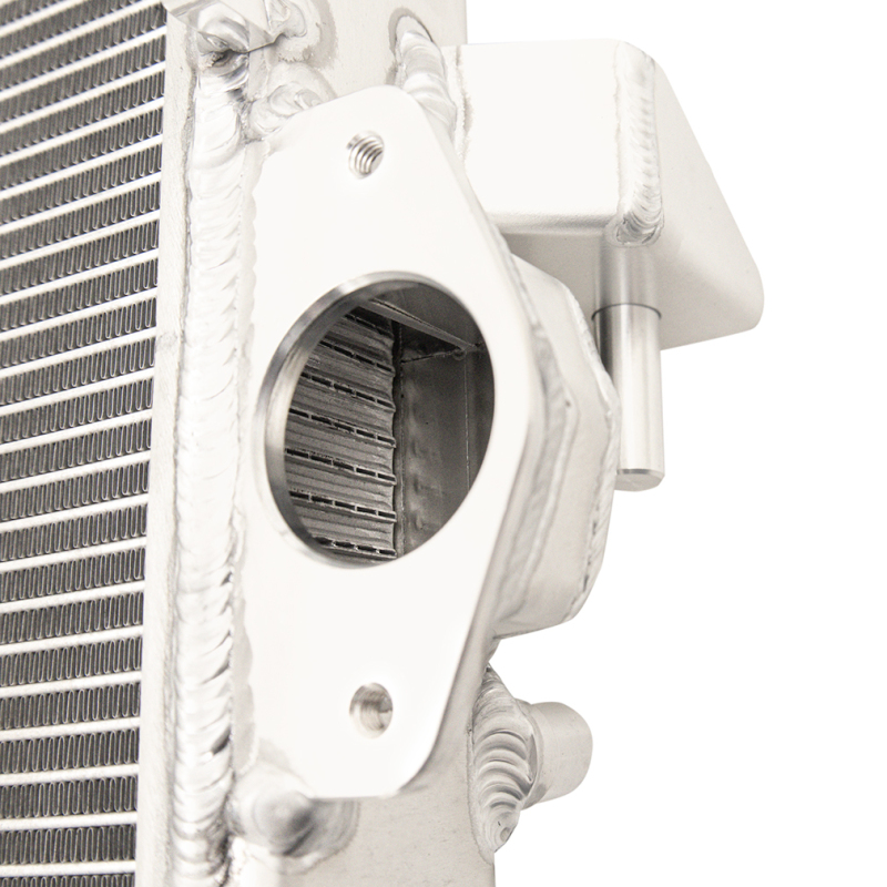 Mishimoto Performance Aluminum Radiator for 2018+ Jeep Wrangler JL - Image 5