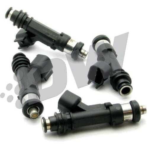 DeatschWerks 95-99 Mitsubishi Eclipse 1000CC Injectors (High Impedance)