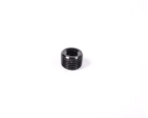 Radium Engineering 1/8in NPT Plug - Image 2