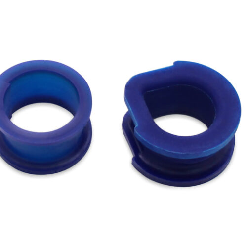 SuperPro SPF2492K Steering Rack Mount Bushing Kit