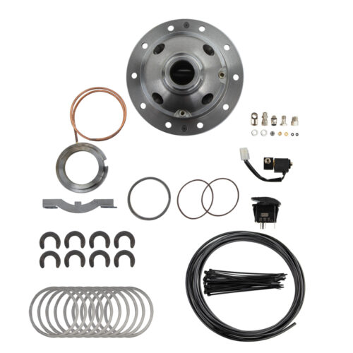 ARB Airlocker Dana 44A 30Spl S/N for 1993-2010 Jeep Grand Cherokee - Image 4