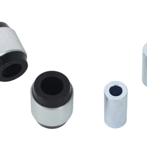 Whiteline 16-22 Mazda MX-5 Miata Front Control Arm - Lower Outer Front Bushing Kit - Image 2