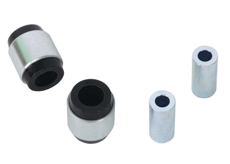 Whiteline 16-22 Mazda MX-5 Miata Front Control Arm - Lower Outer Front Bushing Kit - Image 2
