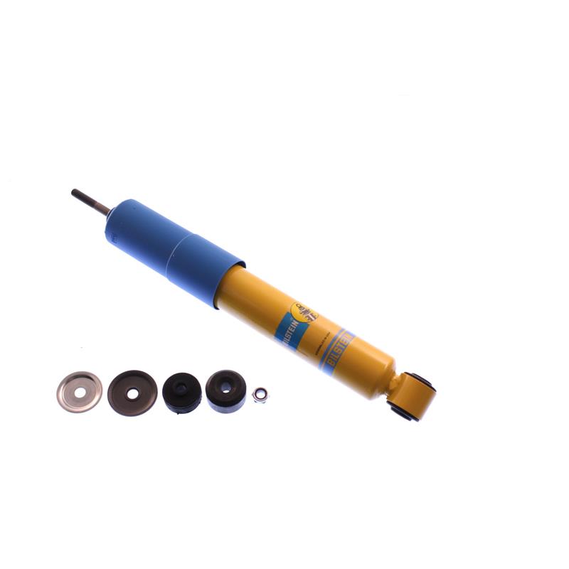 Bilstein B6 for 1988 Chevrolet Corvette 35th Anniversary Edition Rear 46mm Monotube Shock Absorber - Image 5