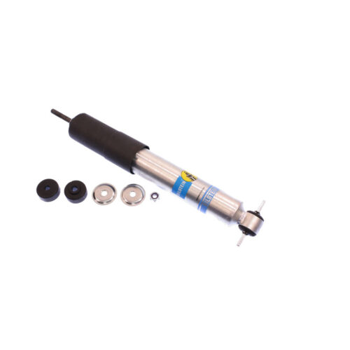 Bilstein 5100 Series for 1998 Ford Ranger Splash RWD Front 46mm Monotube Shock Absorber