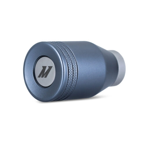 Mishimoto Shift Knob Gunmetal for 2022+ Subaru WRX - Image 2