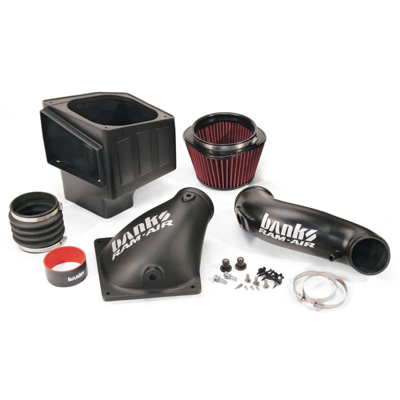 Banks Power 42175 07-09 Dodge 6.7L Ram-Air Intake System