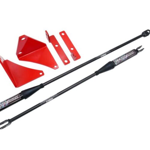 HKS Performance Damper for 2022+ Tundra