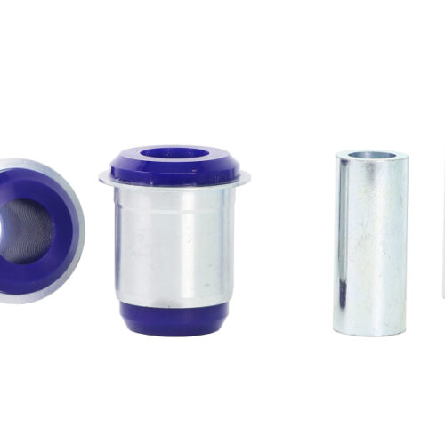 SuperPro 2008 Lexus LX570 Base Front Lower Inner Forward Control Arm Bushing Kit - Image 3