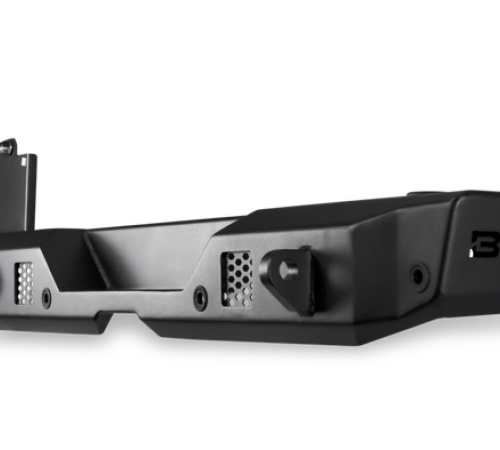 Body Armor 4x4 18-22 Jeep Wrangler JL Orion Rear Bumper - Image 4