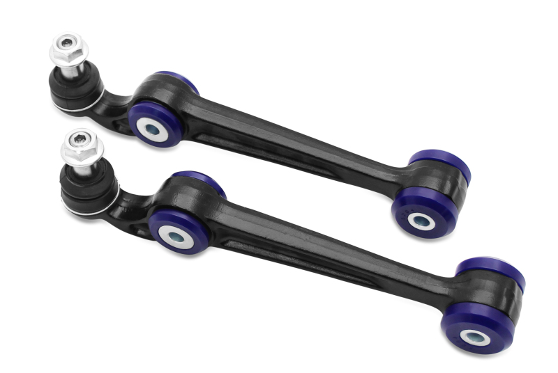 SuperPro 2003 Mazda 6 S Front Lower Control Arm Set w/ Bushings - Image 4