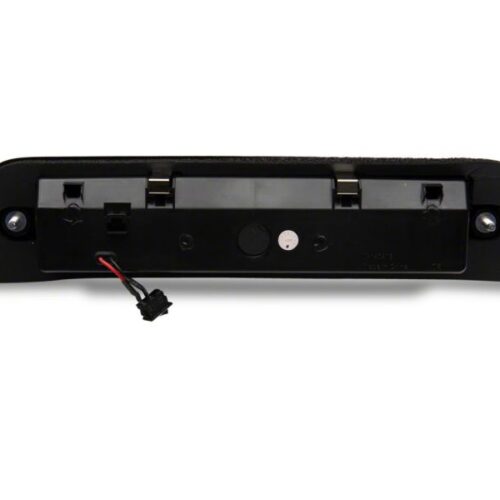 Raxiom for 2016-2023 Toyota Tacoma Axial Series LED Third Brake Light- Smoked - Image 5