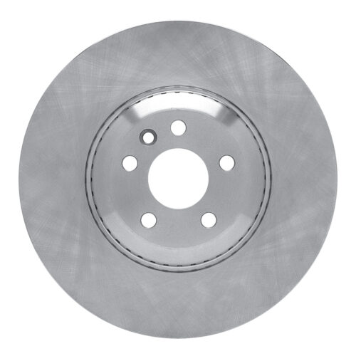 DFC 20-25 Jaguar E-Pace Front Brake Rotor
