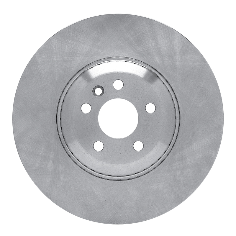 DFC 20-25 Jaguar E-Pace Front Brake Rotor