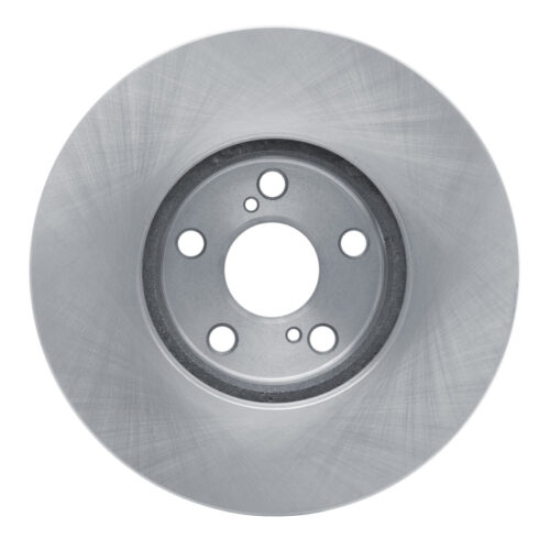 DFC 08-19 Pontiac Vibe Front Brake Rotor - Image 5