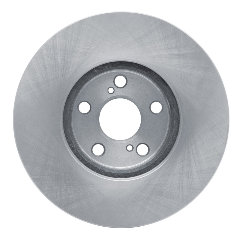 DFC 08-19 Pontiac Vibe Front Brake Rotor - Image 5