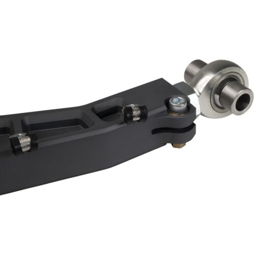 Camburg Toyota Tundra 2WD/4WD 22-23 KINETIK V2 Performance Billet Uniball Upper Arms - Image 6