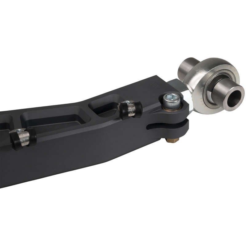 Camburg Toyota Tundra 2WD/4WD 22-23 KINETIK V2 Performance Billet Uniball Upper Arms - Image 6