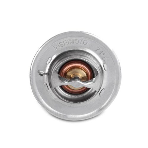Mishimoto Thermostat for 05-10 Ford Mustang GT 160 Degree Street - Image 5