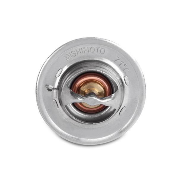 Mishimoto Thermostat for 05-10 Ford Mustang GT 160 Degree Street - Image 5