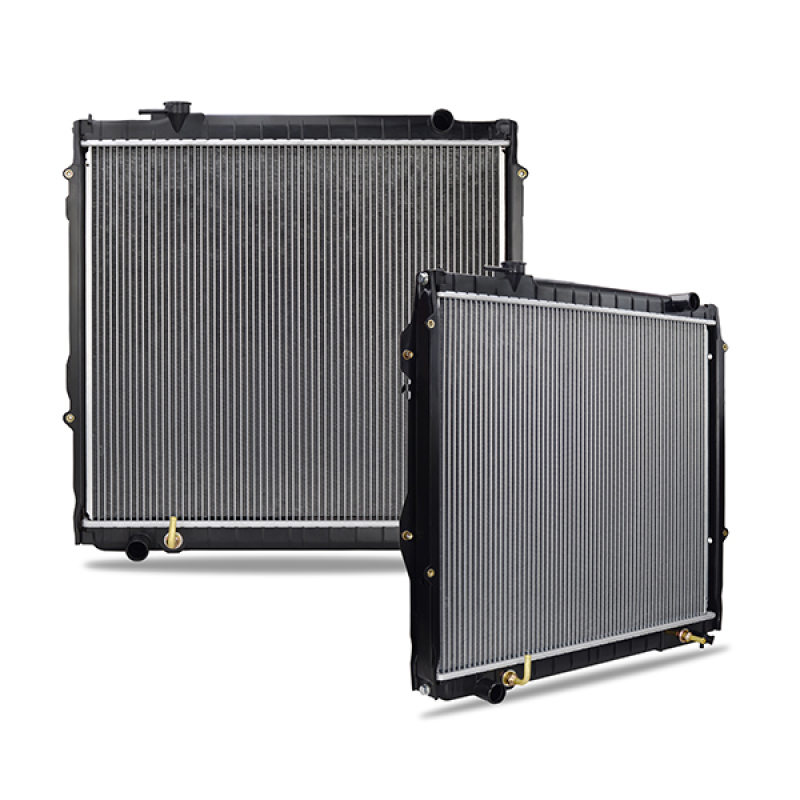 Mishimoto Replacement Radiator 1995-2004 for Toyota Tacoma