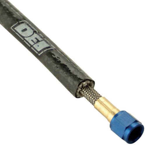 DEI Fire Sleeve and Tape Kit 3/4in I.D. x 3ft - Image 2