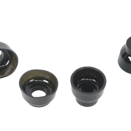 Whiteline 1963-1982 Chevrolet Corvette Ball Joint Dust Boots - Image 2