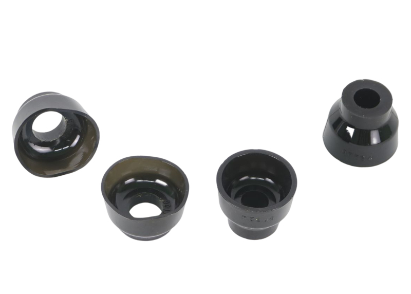 Whiteline 1963-1982 Chevrolet Corvette Ball Joint Dust Boots - Image 2