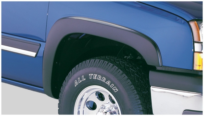 Husky Liners 03-06 Chevrolet Silverado 1500 OE Style Fender Flares - 4pc - Image 2