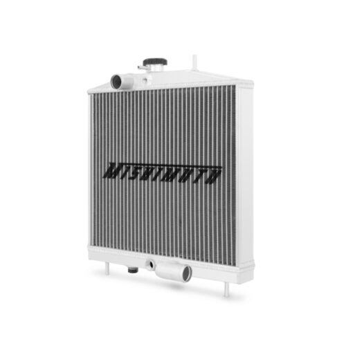Mishimoto Aluminum Radiator for 96-00 Honda Civic K-Series Swap - Image 4