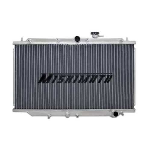 Mishimoto Aluminum Radiator for 92-96 Honda Prelude Manual - Image 8