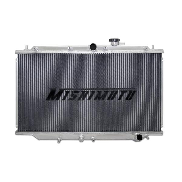 Mishimoto Aluminum Radiator for 92-96 Honda Prelude Manual - Image 8