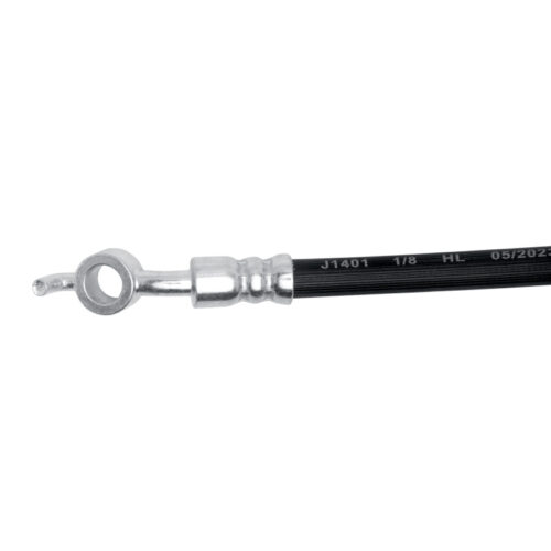 DFC 10-16 Hyundai Genesis Coupe Front-L Brake Hose - Image 2